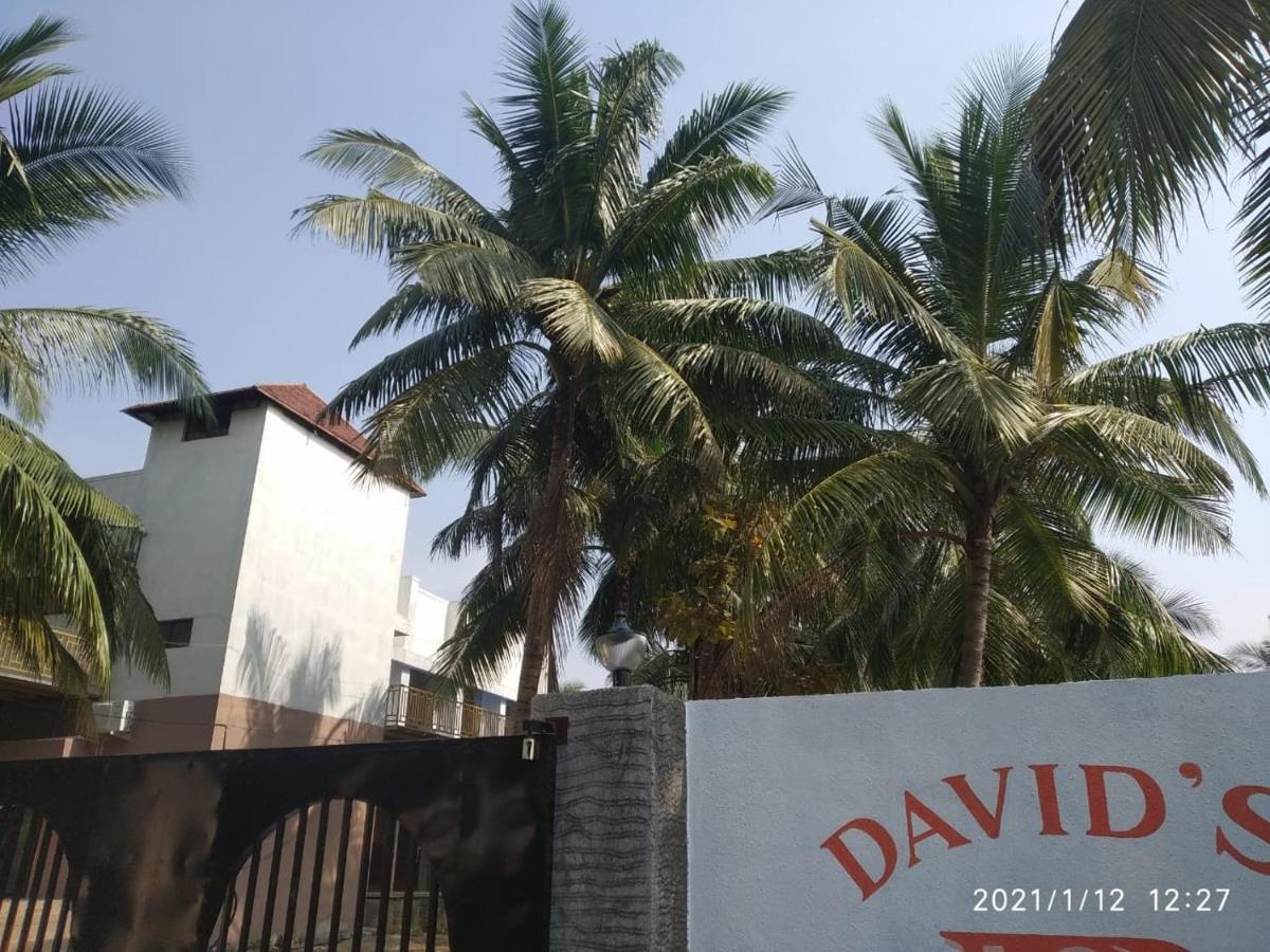 אליבג Ilif 2790 David'S Resort מראה חיצוני תמונה