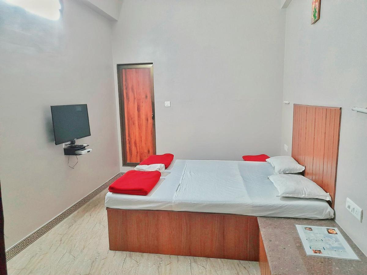 אליבג Ilif 2790 David'S Resort מראה חיצוני תמונה