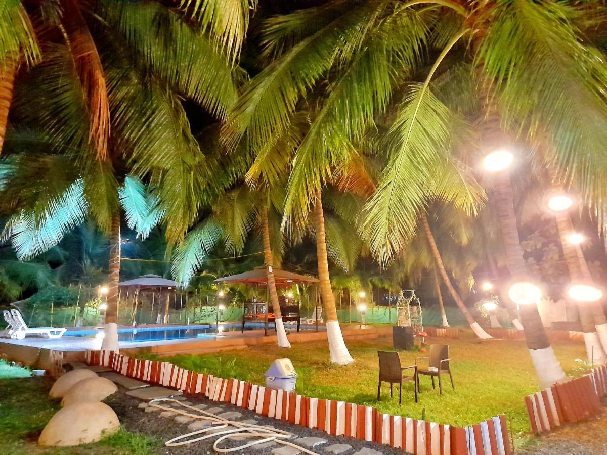 אליבג Ilif 2790 David'S Resort מראה חיצוני תמונה