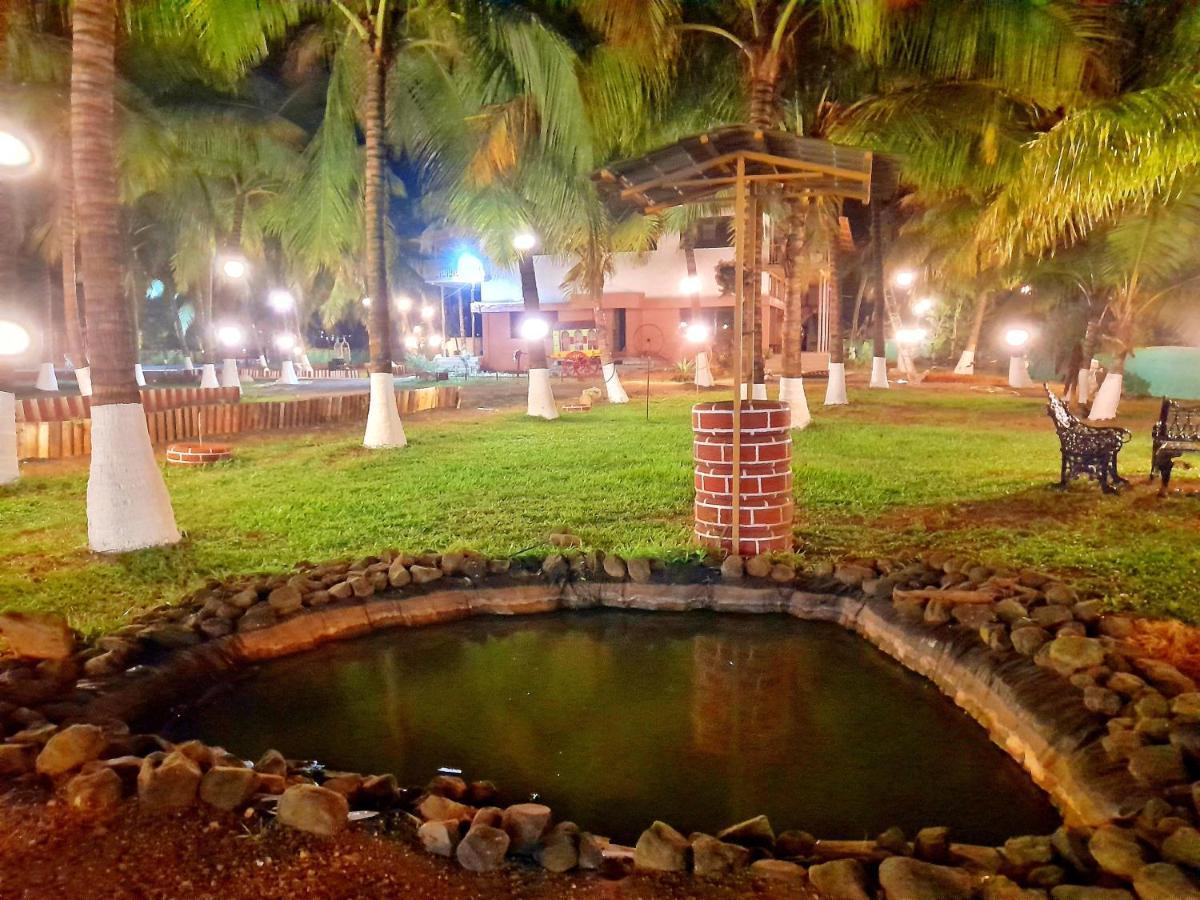 אליבג Ilif 2790 David'S Resort מראה חיצוני תמונה