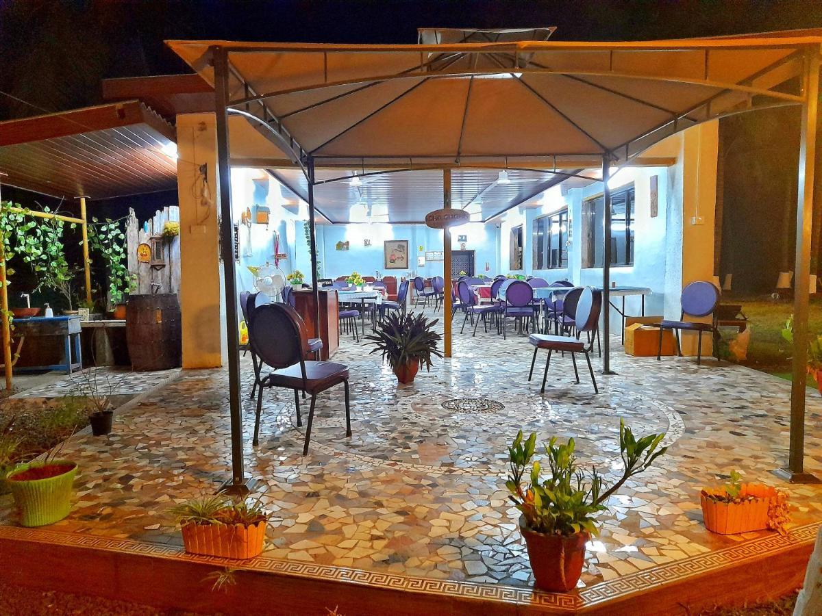 אליבג Ilif 2790 David'S Resort מראה חיצוני תמונה